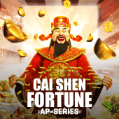 Cai Shen Fortune