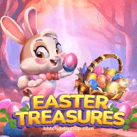 Easter Treasures