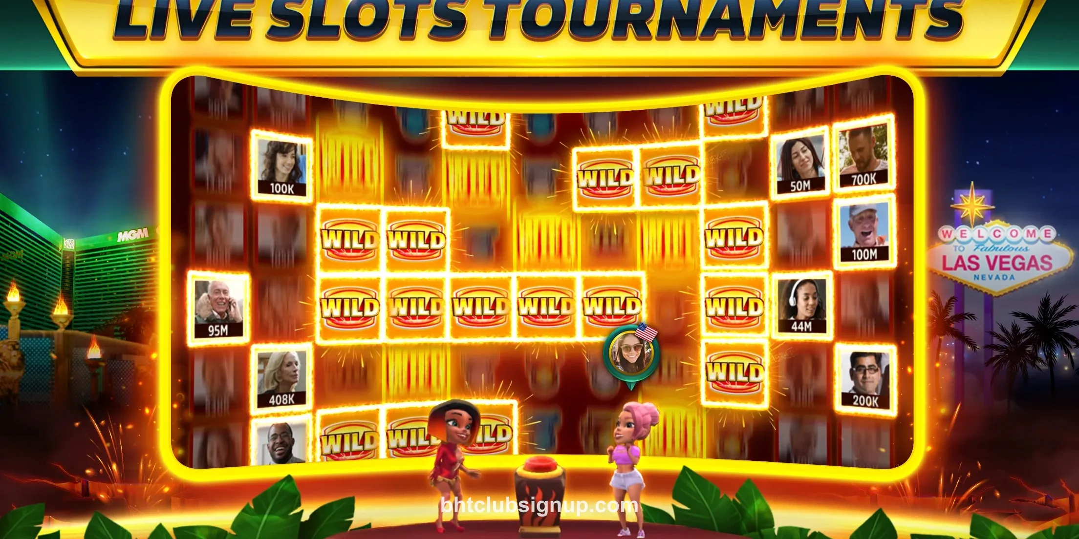 Unnamed Game Interface