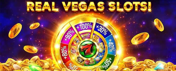 Play popular slot machines